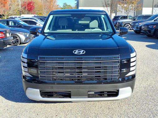 2026 Hyundai PALISADE SE