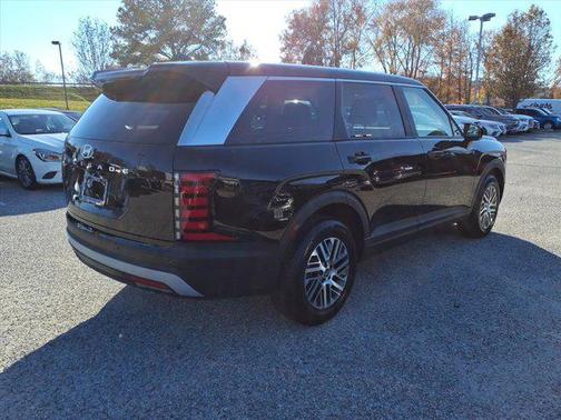 2026 Hyundai PALISADE SE