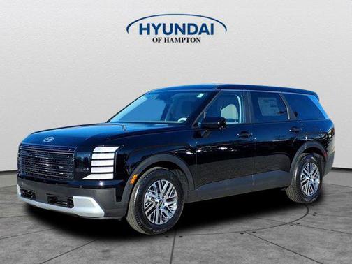 2026 Hyundai PALISADE SE