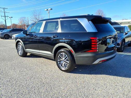 2026 Hyundai PALISADE SE