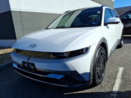 2026 Hyundai IONIQ 5 Limited