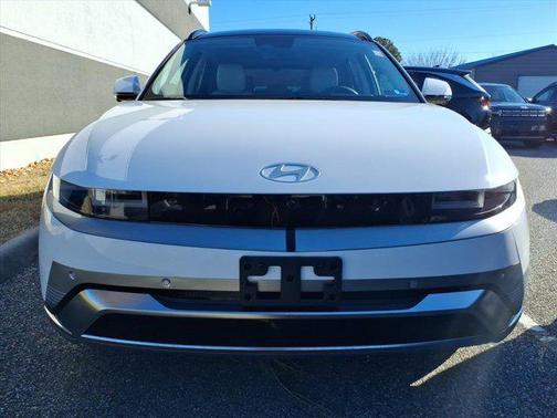 2026 Hyundai IONIQ 5 Limited