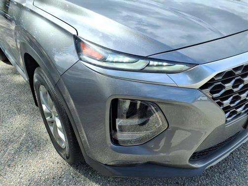 2019 Hyundai SANTA FE SEL 2.4