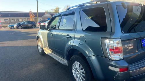 2010 Mercury Mariner Premier