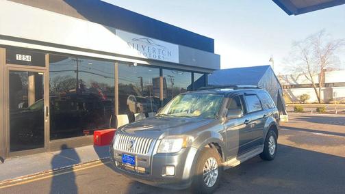 2010 Mercury Mariner Premier