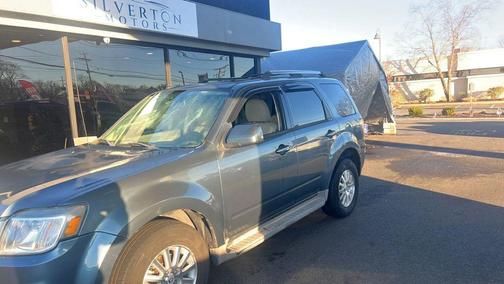 2010 Mercury Mariner Premier