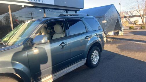 2010 Mercury Mariner Premier