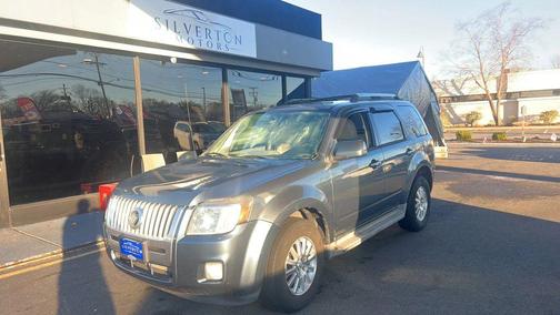 2010 Mercury Mariner Premier