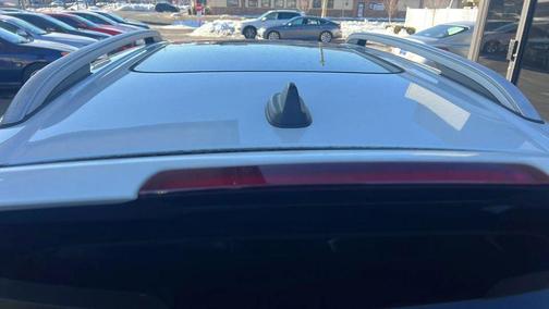 2018 MINI Countryman Cooper ALL4