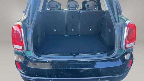 2018 MINI Countryman Cooper ALL4