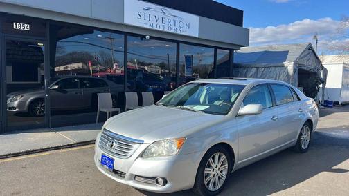 2008 Toyota Avalon Limited