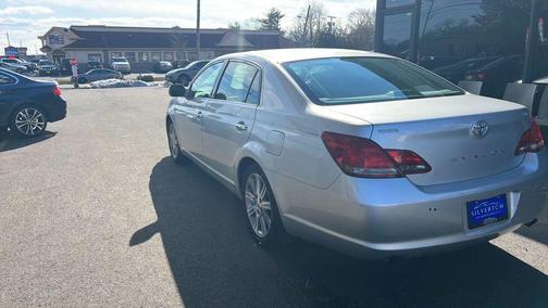 2008 Toyota Avalon Limited