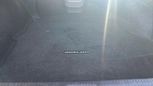 2008 Toyota Avalon Limited