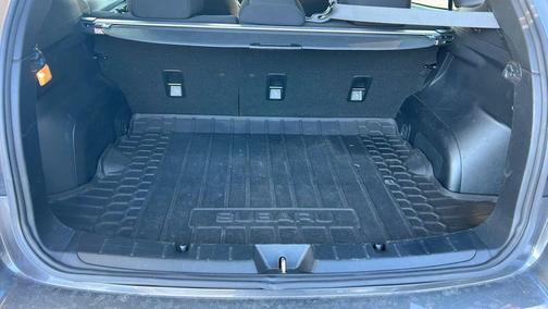 2019 Subaru Impreza 2.0i Sport