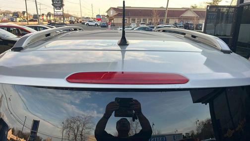 2015 Jeep Renegade Limited