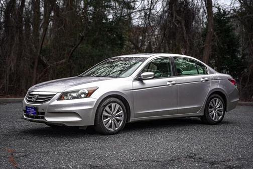 2011 Honda Accord EX-L
