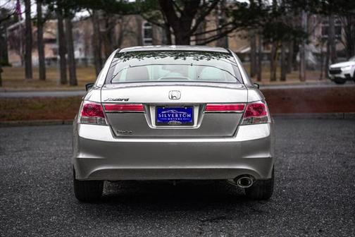 2011 Honda Accord EX-L