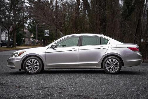2011 Honda Accord EX-L