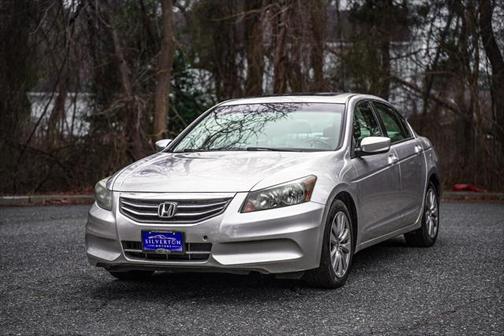 2011 Honda Accord EX-L