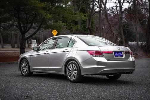 2011 Honda Accord EX-L