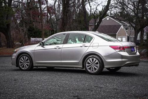 2011 Honda Accord EX-L