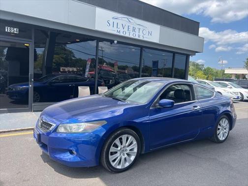 2010 Honda Accord EX-L