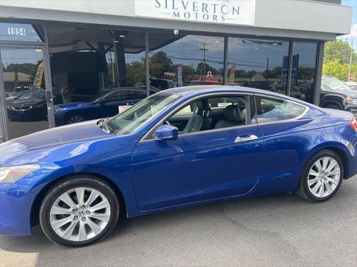 2010 Honda Accord EX-L