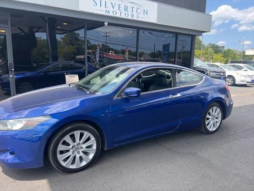 2010 Honda Accord EX-L