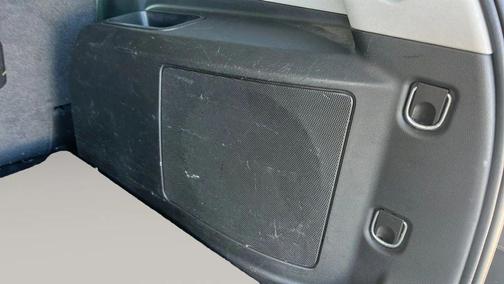 2017 Chevrolet Equinox 1LT