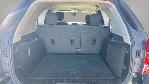 2017 Chevrolet Equinox 1LT