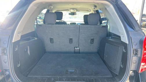 2017 Chevrolet Equinox 1LT