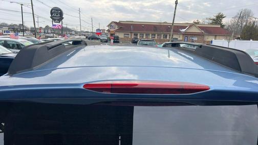 2010 Subaru Outback 2.5 i Limited