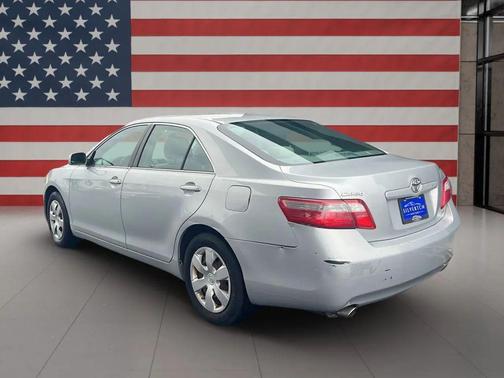 2007 Toyota Camry LE V6