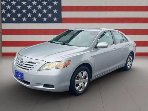 2007 Toyota Camry LE V6