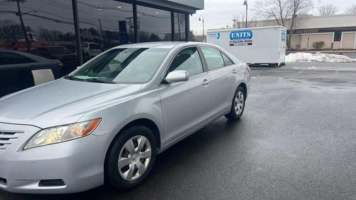 2007 Toyota Camry LE V6