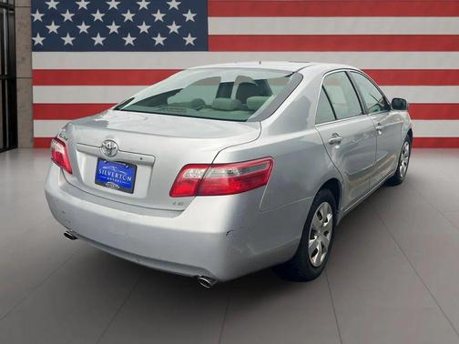 2007 Toyota Camry LE V6