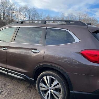 2019 Subaru Ascent Touring 7-Passenger