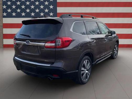 2019 Subaru Ascent Touring 7-Passenger