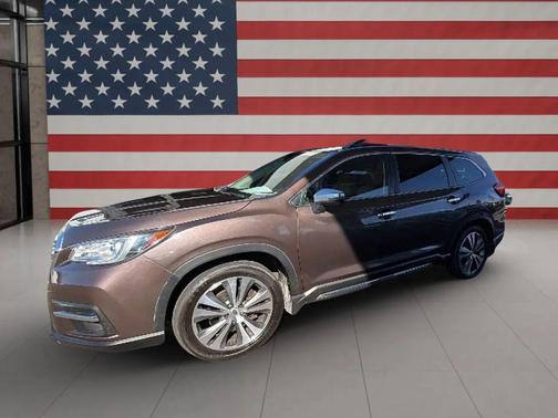 2019 Subaru Ascent Touring 7-Passenger