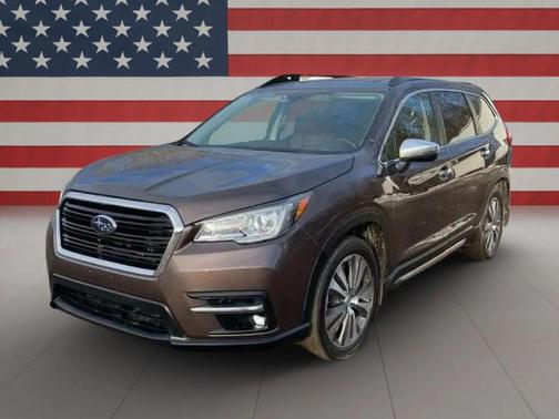 2019 Subaru Ascent Touring 7-Passenger