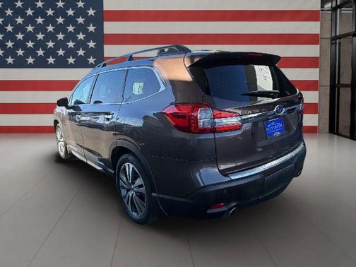 2019 Subaru Ascent Touring 7-Passenger