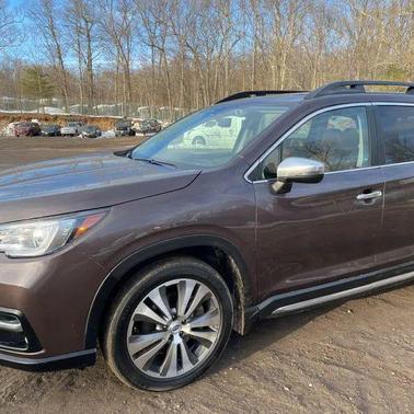 2019 Subaru Ascent Touring 7-Passenger
