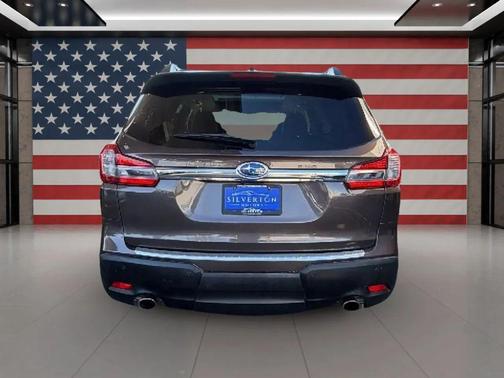 2019 Subaru Ascent Touring 7-Passenger