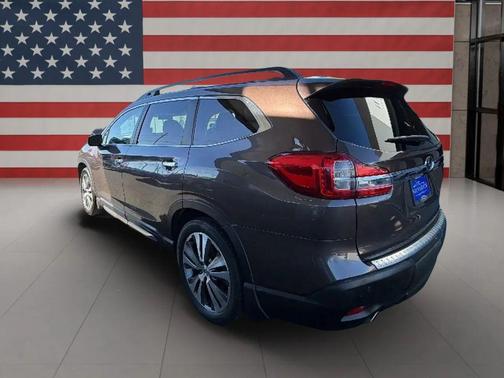 2019 Subaru Ascent Touring 7-Passenger
