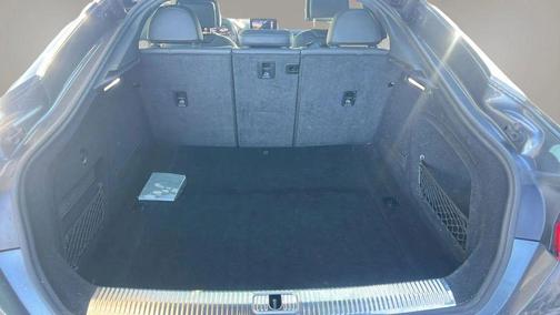 2018 Audi A5 2.0T Premium Plus