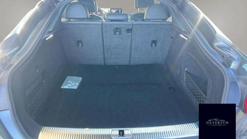 Gray 2018 Audi A5 2.0T Premium Plus