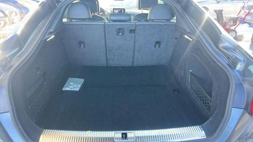 2018 Audi A5 2.0T Premium Plus