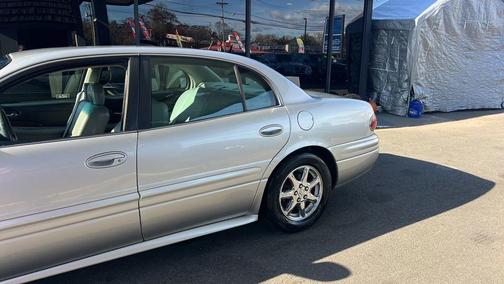 2005 Buick LeSabre Custom