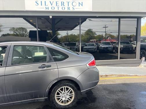 2011 Ford Focus SE