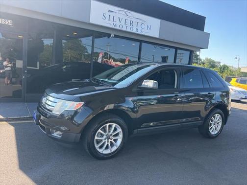 2010 Ford Edge SEL